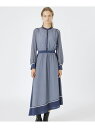 【2504_sanyo_】LOVELESS レディース ワンピース・ドレス ラブレス