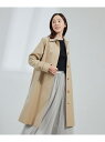 ＜100年コート＞クラシックモデル バルマカーンコート SANYOCOAT サンヨーコート ジャケット アウター レインコート ベージュ ネイビー【送料無料】 Rakuten Fashion