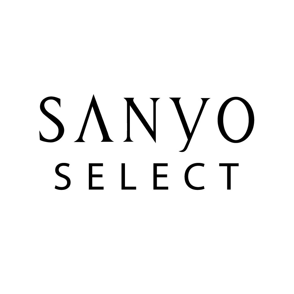 SANYO SELECT