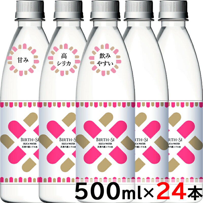 バース Birth 500ml×24本