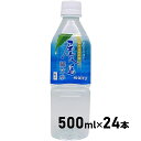 屋久島 縄文水 500ml×24本(4)