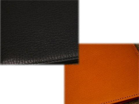 【送料無料】【J.Cuir】メーカー直販/防水牛革カード札二つ折り牛革財布/撥水/防水...
