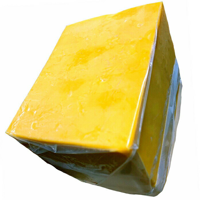 (カット)アメリカ レッド チェダー チーズ ...の紹介画像2