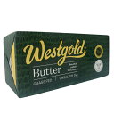 [冷凍]食塩不使用 ニュージランド West gold グラスフェッド バター 1kg(1000g)