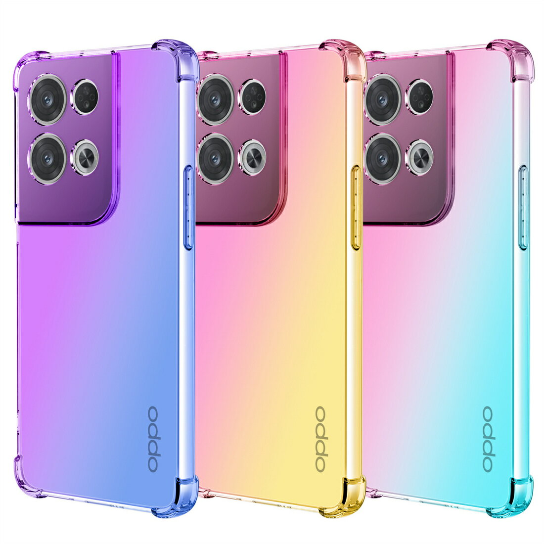 oppo A1 5G/A98  TPU ǡ A97 5G ݸ ץ С ׷ եȥ ۼ ޥۥС 襤 ӥС ӥOPPO A58 5G/A78 5G/A1X A17/A17K A55 4G A57 5G(2022)/Realme V23 5G/A77 5G 2022 ޥۥ ǡ