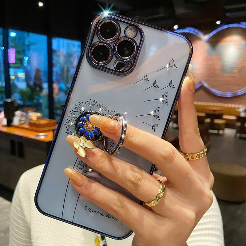 ޥۥ դ 饭 iPhoneSE3   TPU 襤  ꥳ ޯ ⤷ İ ͽ...