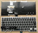 新品 For NEC VK23LB-X PC-VK23LBZDX VJ23L-B TM-U ノート修理交換用英語キーボード パソコン キーボード 英語UK