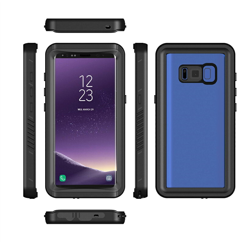 スマホケース galaxy s28 防水 ケース 水中 ギャラクシーs28ウルトラ クリア 携帯防水カバー 完全 防水 IP68規格 衝撃 純正ケース 薄 軽量 360°全面保護 galaxy s28 防水ケース ハードケース 水中撮影 おしゃれ 海 プール お風呂に 超強 耐衝撃ハードケース 防水機能