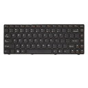 キーボード Lenovoノートパソコン交換用 適用 For B4320 B4318 B4330 B4309 B4306 B4400 B4302 B4301A コンパチビリティLaptop修理交換用互換性製品(2)