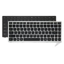 キーボード Lenovoノートパソコン交換用 適用 For S300 S400 S405 S410 S415 S435 S40-70 コンパチビリティLapto...