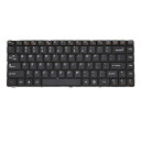 キーボード Lenovoノートパソコン交換用 適用 For B450 B450A B450L B465C B460C G465C G470E N480 N485 コンパチビリティLaptop修理交換用互換性製品(2)