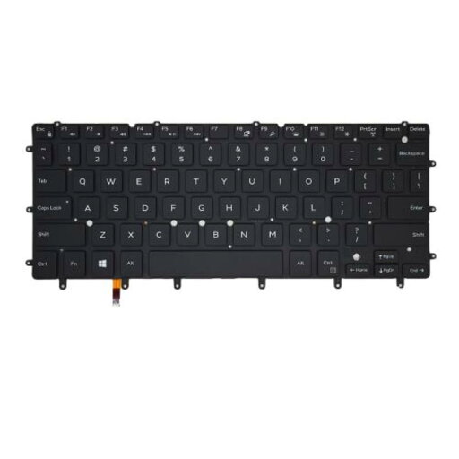 キーボード DELLノートパソコン交換用 適用 For INSPIRON 15 7000 7548 7549 F41F P41F001 コンパチビリティLaptop修理交換用互換性製品 キーボード DELLノートパソコン交換用 適用 For INSPIRON 15 7000 7548 7549 F41F P41F001 コンパチビリティLaptop修理交換用互換性製品