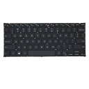 キーボード DELLノートパソコン交換用 適用 For 11 3162 3164 3168 3169 3179 P25T P24T D1208R コンパチビリティLaptop修理交換用互換性製品(2)