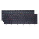キーボード DELLノートパソコン交換用 適用 For 15-5749 5576 5577 7557 7559 5542 5551 5558 3546 コンパチビリティLaptop修理交換用互換性製品(2)
