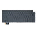 キーボード DELLノートパソコン交換用 適用 For XPS 15 9500 9510 9520 17 9700 9710 9720 9730 コンパチビリティLaptop修理交換用互換性製品(2)