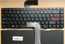 パソコン キーボード 英語 N4110 M4110 N4120 M4120 14R L502X 5525 M421 対応 DELLノートとの互換性あり ノート修理交換用英語キーボード US