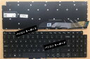 パソコン キーボード 英語 7591 7590 5000 5584 5594 5598 5593 対応 DELL ノートとの互換性あり ノート修理交換用英語キーボード(2)