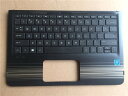 パソコン キーボード 英語 Pavilion X360 11-U M1-U 対応 HP ノートとの互換性あり ノート修理交換用英語キーボード(2)