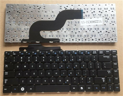 パソコン キーボード 英語 RV411 RC410 RV415 RC420 RV420 RV409 E3420 対応 SAMSUNG ノートとの互換性あり ノート修理交換用英語キーボード パソコン キーボード 英語 RV411 RC410 RV415 RC420 RV420 RV409 E3420 対応 SAMSUNG ノートとの互換性あり ノート修理交換用英語キーボード