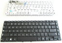 パソコン キーボード 英語 300E4E 270E4V 275E4V NP2470EV-EGCN 対応 SAMSUNG ノートとの互換性あり ノート修理交換用英...