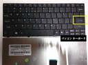 パソコン キーボード 英語 ZA5 EC14 LT31 LT30 ZA8 ZA3 対応 GATEWAY ノートとの互換性あり ノート修理交換用英語キーボード