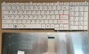 パソコン キーボード 英語 L650 C650 C665 L750-C11W L750D-C10W 対応 TOSHIBA ノートとの互換性あり ノート修理交換用英語キーボード