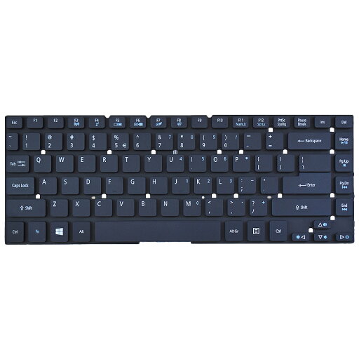 適用 For E5 471G 421 411 472G V3 471G MS2387 ZQ0 FOUNDER R431 ノートパソコンキーボード交換部品 ACERコンパチビリティノートパソコン修理部品 適用 For E5 471G 421 411 472G V3 471G MS2387 ZQ0 FOUNDER R431 ノートパソコンキーボード交換部品 ACERコンパチビリティノートパソコン修理部品