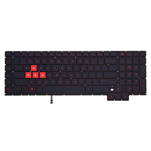適応 For 3 17-AN000 AN101/014/016NG TPN-Q195 HPノートパソコン交換互換性キーボード コンパチビリティ修理部品 適応 For 3 17-AN000 AN101/014/016NG TPN-Q195 HPノートパソコン交換互換性キーボード コンパチビリティ修理部品