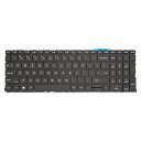 適応 For 450 455R 455 G8 ZHAN 66 PRO 15 G4 HSN-Q27C-5 HPノートパソコン交換互換性キーボード コンパチビリティ修理部品(2)