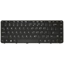 適応 For PROBOOK 430 G3 440 G3 445 G3 640 G2 645 G2 HPノートパソコン交換互換性キーボード コンパチビリティ修理部品(2)