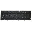 適用 For ASPIRE 5750G 5439 5733Z 5742G 5560G 7560 7750G ノートパソコンキーボード交換部品 ACERコンパチビリティノートパソコン修理部品(2)