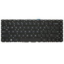 適応 For TPN-L124 I119 L120 I120 246 240G4 346G3 14-AC HPノートパソコン交換互換性キーボード コンパチビリティ修理部品(2)