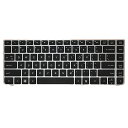 適応 For PROBOOK 4330S 4430S 4431S 4435 4436 4331S HPノートパソコン交換互換性キーボード コンパチビリティ修理部品(2)