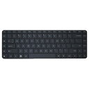 適応 For COMPAQ CQ62 CQ56-100 CQ56 G56 G62 HPノートパソコン交換互換性キーボード コンパチビリティ修理部品(2)