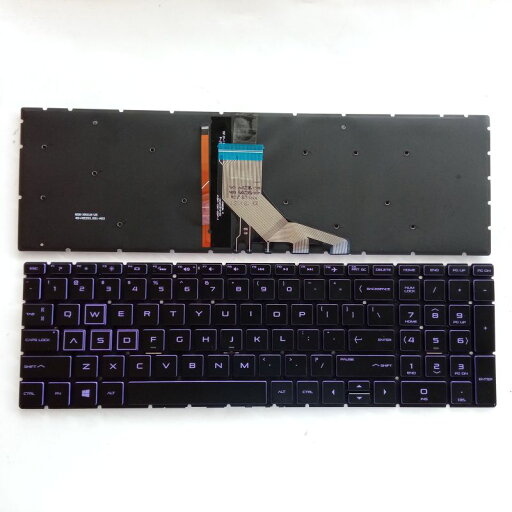 15-CX DK TPN-C135 15-DA 15-DB 15-DX 15Q-DS 適用 ノートパソコンキーボード HPノートパソコン修理用互換性部品 15-CX DK TPN-C135 15-DA 15-DB 15-DX 15Q-DS 適用 ノートパソコンキーボード HPノートパソコン修理用互換性部品