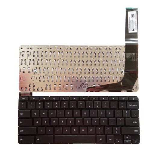 CHROMEBOOK 14-X 14-Q 14-Q000 14-X010NR 023DS 040NR 03 適用 ノートパソコンキーボード HPノートパソコン修理用互換性部品 CHROMEBOOK 14-X 14-Q 14-Q000 14-X010NR 023DS 040NR 03 適用 ノートパソコンキーボード HPノートパソコン修理用互換性部品