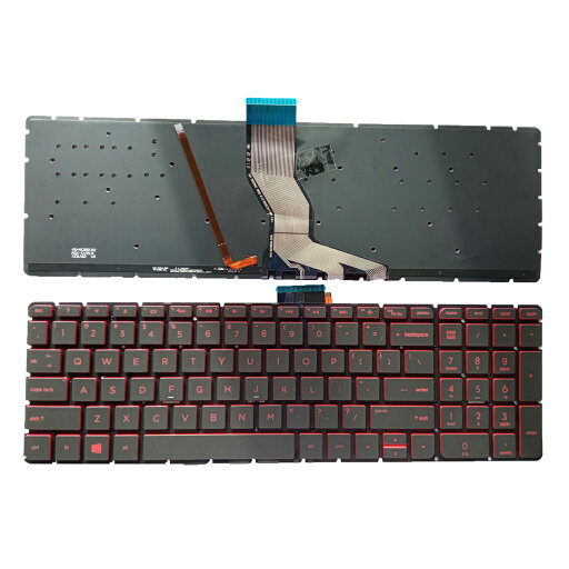 15-AB 15-AK 15-AU -BC TPN-Q159 C122 Q172 Q173 Q162 適用 ノートパソコンキーボード HPノートパソコン修理用互換性部品 15-AB 15-AK 15-AU -BC TPN-Q159 C122 Q172 Q173 Q162 適用 ノートパソコンキーボード HPノートパソコン修理用互換性部品