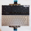13-BB TPN-I137 Q244 Q234 Q243 Q262 14-EC/DW/DV/DY 適用 ノートパソコンキーボード HPノートパソコン修理用互換性部品