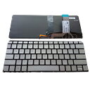 SPECTRE 13T-V 13-V001DX 13-V001XX /-V011D TPN-C127 適用 ノートパソコンキーボード HPノートパソコン修理用互換性部品(2)