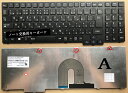 新品 For NEC VersaPro VK19E VK21LL VK24L/T VK25T VK26M VK29H ノート修理交換用日本語キーボード パソコン キーボード 日本語