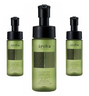 生活サポート価格！3本おまとめ！／iroha(150ml）