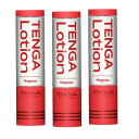 生活サポート価格！【数量限定！期間限定！】3本おまとめ！／ HOLE LOTION REAL／TENGA ホールローションリアル 【170ml】／【3本セット】／【関東圏内 送料600円】