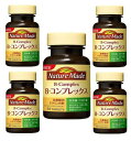 【タイムセール!生活サポートおまとめか価格!】大塚製薬/ネイチャーメイド/ビタミンBコンプレックス (60粒・60日分目安)【5個セット】 (栄養機能食品) 【...