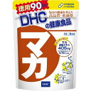 DHC マカ徳用 90日分 270粒 サプリメント 健康食品