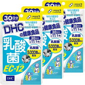 DHC乳酸菌30日分×3個セット送料無料