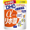 DHC αリポ酸 徳用90日分 ...