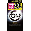 ジェクス ZONE ゾーン コンドーム 10個入り 避妊具 送料無料