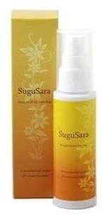 SuguSara（スグサラ） 50mL 送料無料 ヘアケア スタイリング剤 ストレートジェル ヘアエ ...