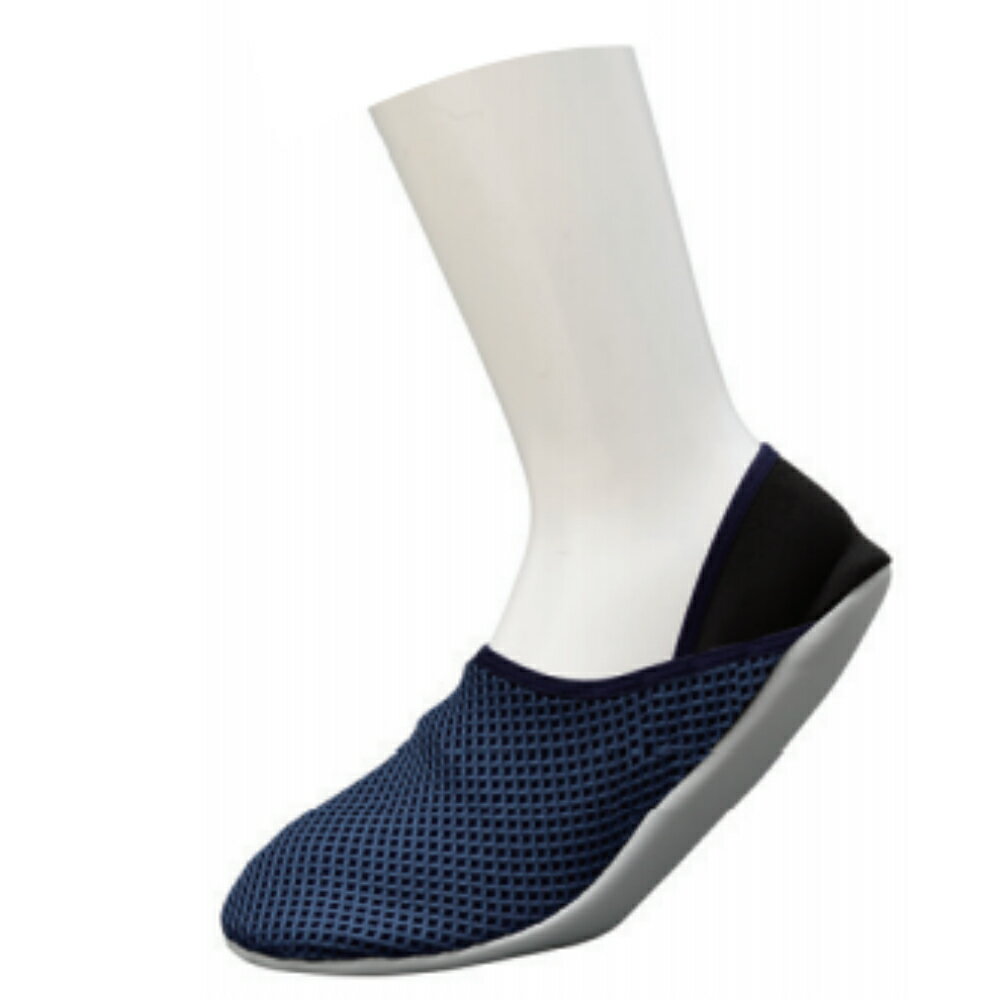 UCHI-COLE ウチコレ おうちスリッポン グンゼ GUNZE