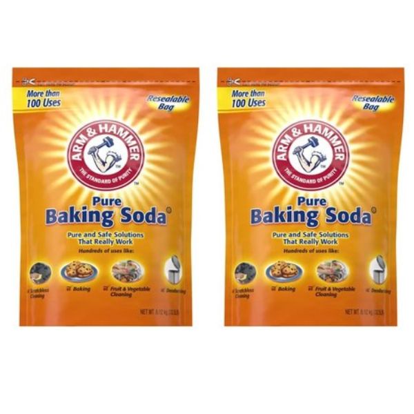 アームアンドハンマー ベーキングソーダ 重曹 6.12kg 2個 コストコ 大容量 特大サイズ 炭酸水素ナトリウム 送料無料(3.0)